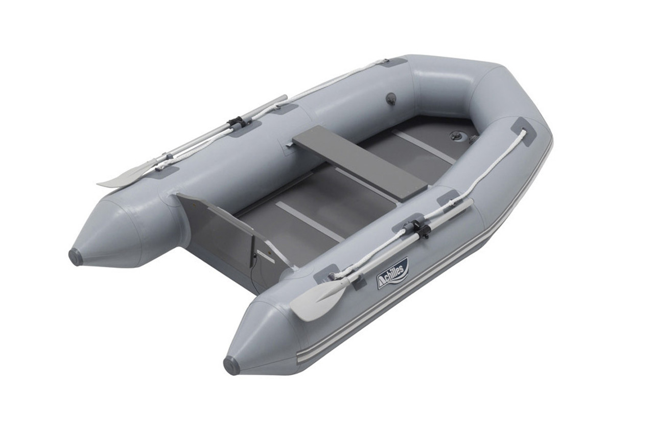 Achilles LEX Series Inflatable Boat | LEX-96 2022