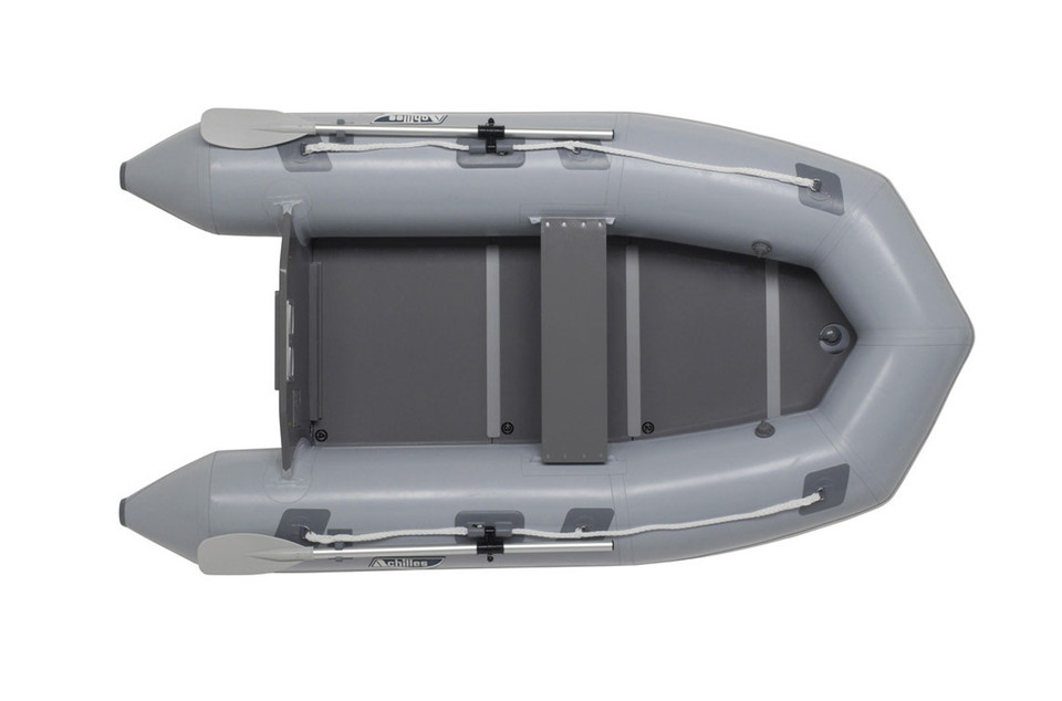 Achilles LEX Series Inflatable Boat | LEX-96 2022 - Image 3