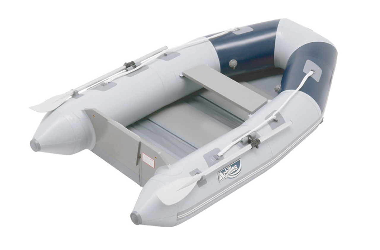 Achilles LS-RU Series Inflatable Boat | LS2-RU 2022