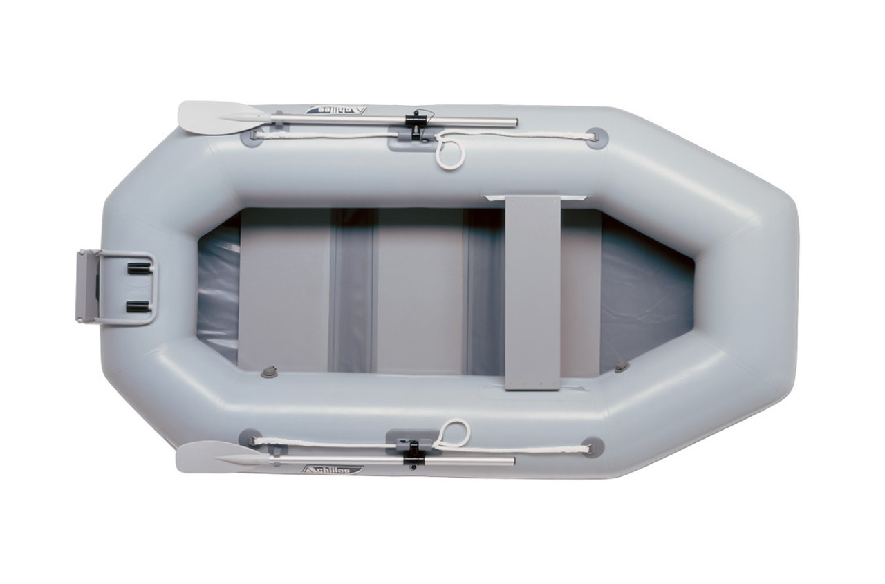 Achilles LT Series Inflatable Boat | LT-4 2022 - Image 2