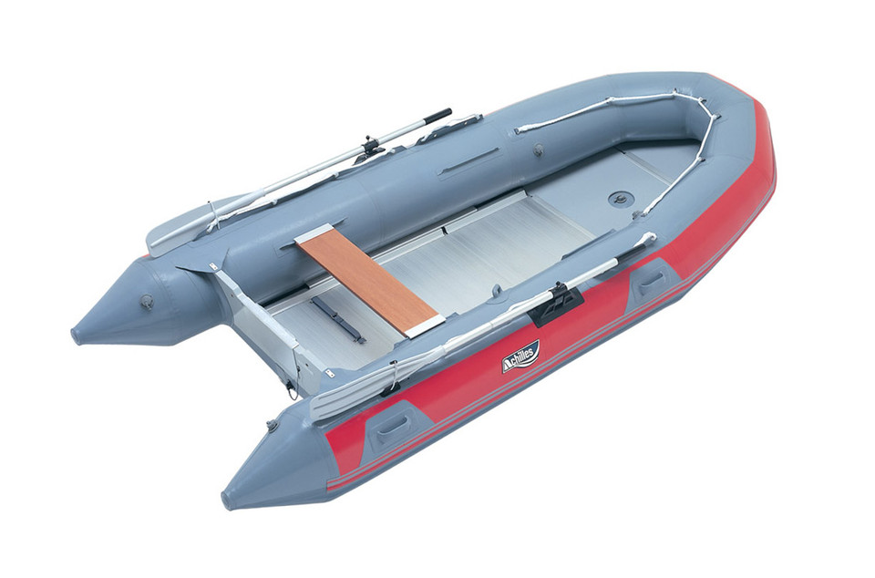 Achilles SGX Series Inflatable Boat | SGX-122 2022