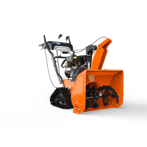 Ariens Compact Track (24″) 223cc Two-Stage Snow Blower 920028