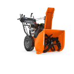 Ariens Platinum 24 SHO (24″) 369cc Two-Stage Snow Blower 921050