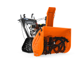 Ariens Professional Rapidtrak (32″) 420cc Two-Stage Snow Blower 926079
