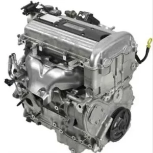 Chevrolet Performance 2.2L 134 C.I.D. Remanufactured Long Block Crate Engines 89060390