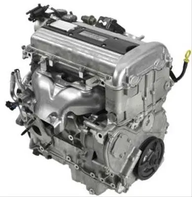 Chevrolet Performance 2.2L 134 C.I.D. Remanufactured Long Block Crate Engines 89060390
