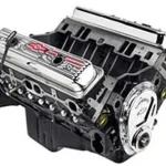 Chevrolet Performance 350 Vortec C.I.D. 330 HP Crate Engines 19433030