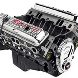 Chevrolet Performance 350 Vortec C.I.D. 330 HP Crate Engines 19433030