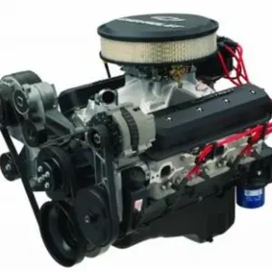 Chevrolet Performance 350 ZZ6 405 HP Turn-Key Crate Engines 19433042