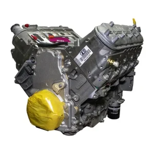 Chevrolet Performance 7.0L 427 C.I.D. LS7 Long Block Crate Engines 19303238