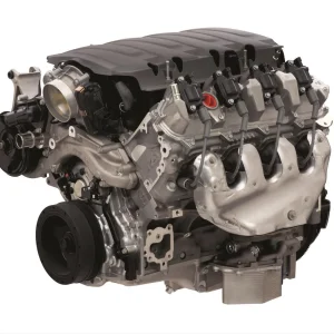 Chevrolet Performance CPP LT1 6.2L Long Block Crate Engines 19329997