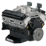 Chevrolet Performance CT400 Circle Track Long Block Crate Engines 19318604