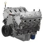 Chevrolet Performance LS3 495 HP Long Block Crate Engines 19432424