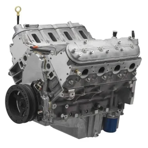Chevrolet Performance LS3 495 HP Long Block Crate Engines 19432424