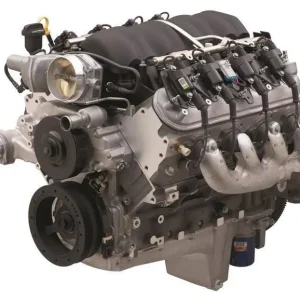 Chevrolet Performance LS3 525 HP Long Block Crate Engines 19432629