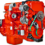 New Cummins ISX15 Engine for sale