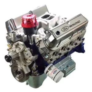 Ford Performance Parts 347 C.I.D. 350 HP Sealed Long Block Crate Engines M-6007-S347JR2