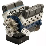 Ford Performance Parts 427 C.I.D. 535 HP Long Block Crate Engines with Z2-Series Cylinder Heads M-6007-Z2427FFT
