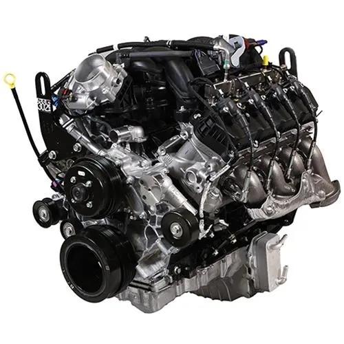 Ford Performance Parts 7.3L V8 Super Duty Crate Engines M-6007-73 - Image 2