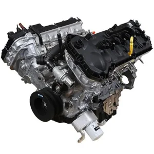 Ford Performance Parts Gen 3 5.0L Coyote 460 HP Mustang Crate Engines M-6006-M50C