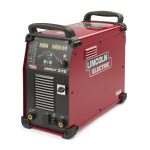 LINCOLN Aspect 375 AC/DC TIG Welder (k3945-1)