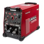 LINCOLN Flextec 500X Pulsed MIG Multi Process Welder (k3607-1)