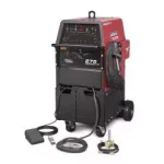 LINCOLN Precision TIG 275 TIG Ready Pak (k2618-1)