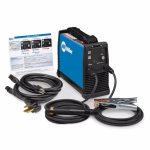 MILLER Maxstar 161 S Stick Welder (907709)