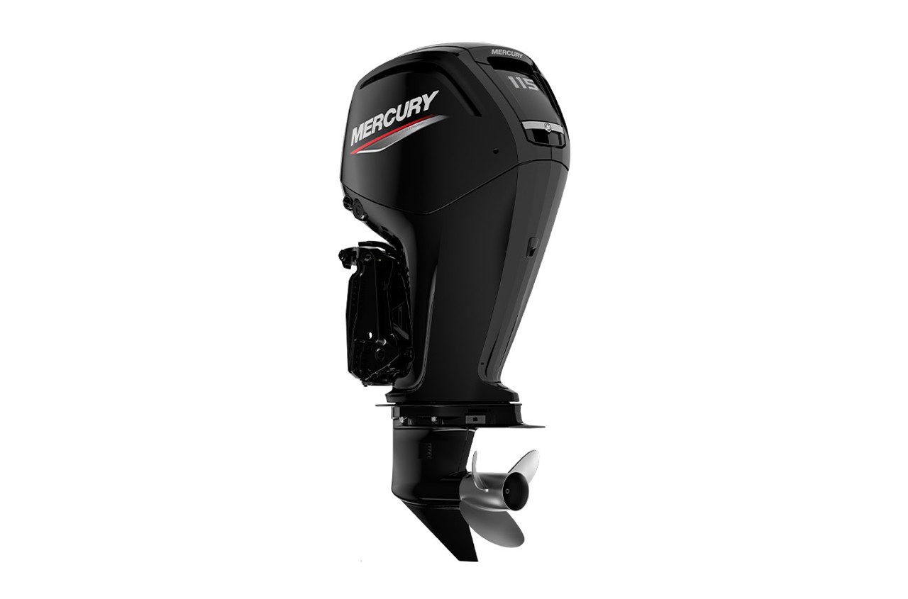 Mercury 115HP ECXLPT FourStroke Outboard