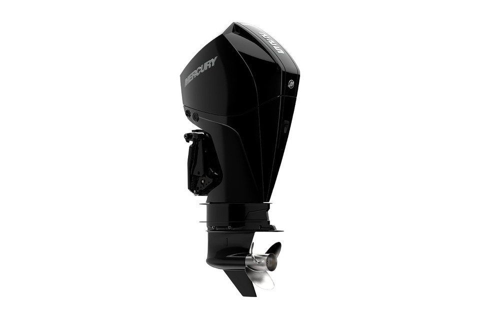 Mercury 225HP XL FourStroke Outboard DTS