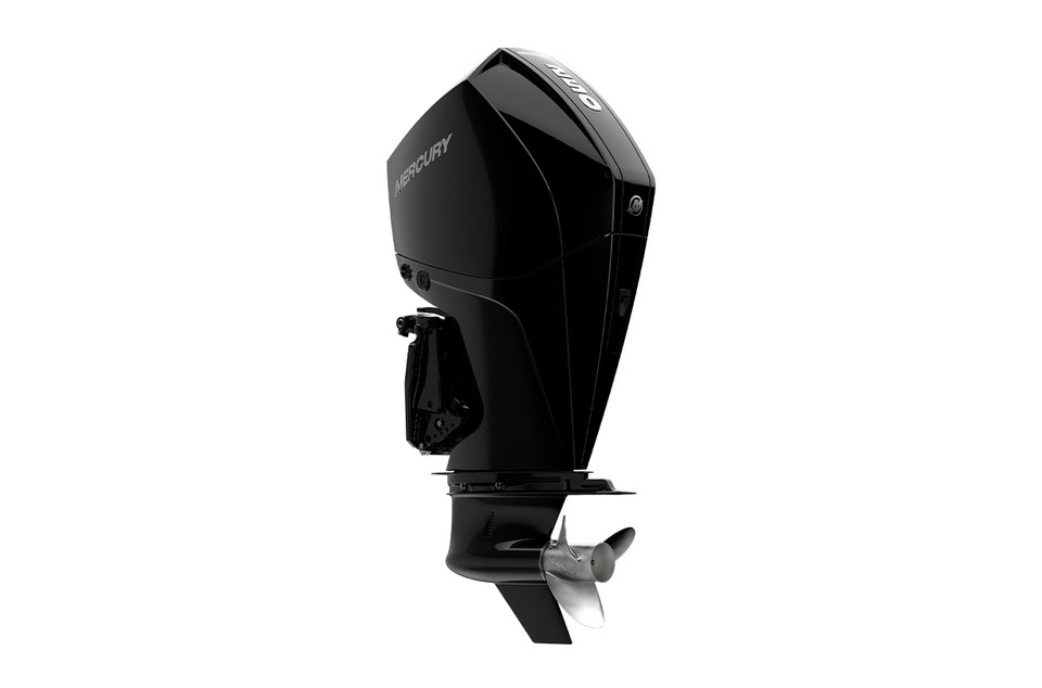 Mercury 250HP CXL FourStroke Outboard