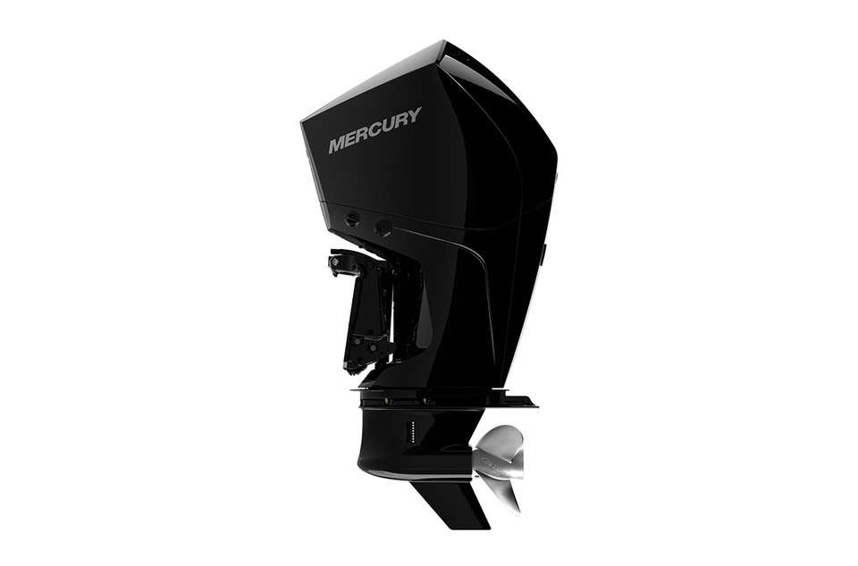 Mercury 250HP CXXL FourStroke Outboard DTS