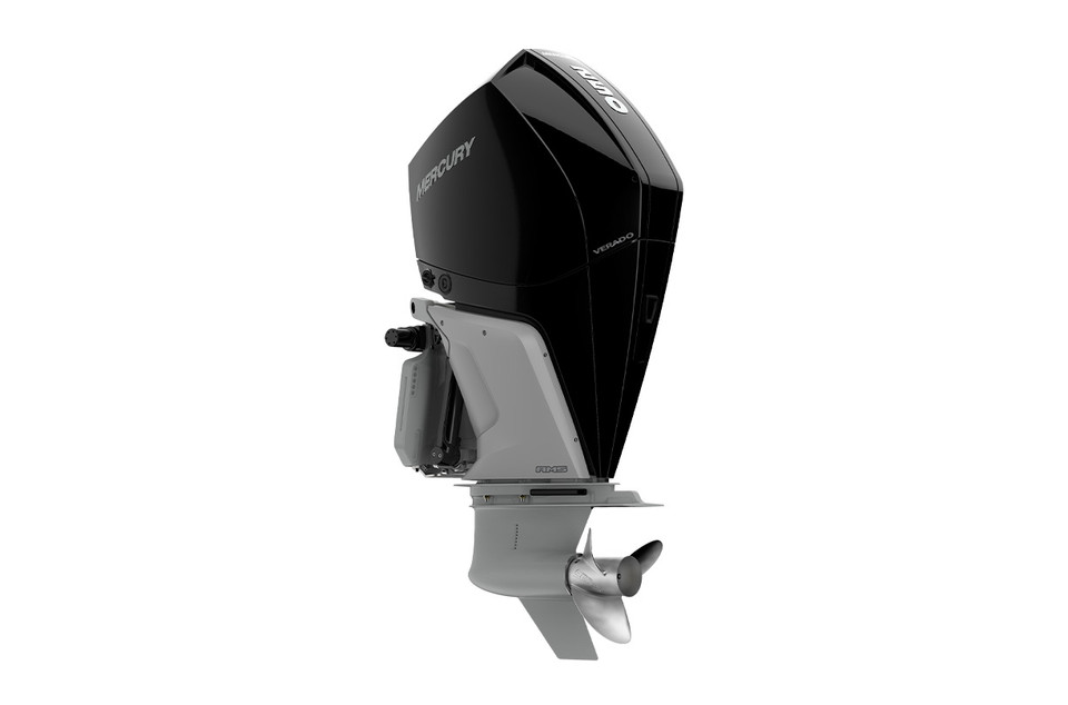Mercury Verado 250HP XL Outboard