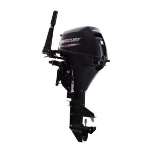 Mercury 8HP 8MH Outboard