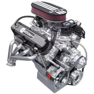 Roush 427 SR Crate Engines DL427SRDSC