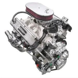 Roush 427 SRXE Crate Engines DL427SRXDSEC