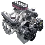 Roush 511 IR FE Crate Engines DL511IRFEC