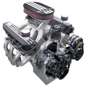 Roush 511 IR FE Crate Engines DL511IRFEC