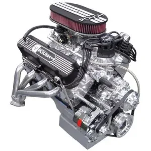 Roush Industries Inc. Crate Engines BD427SRPC