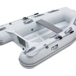 Achilles HB-AL Series Inflatable Boat | HB-240AL 2021