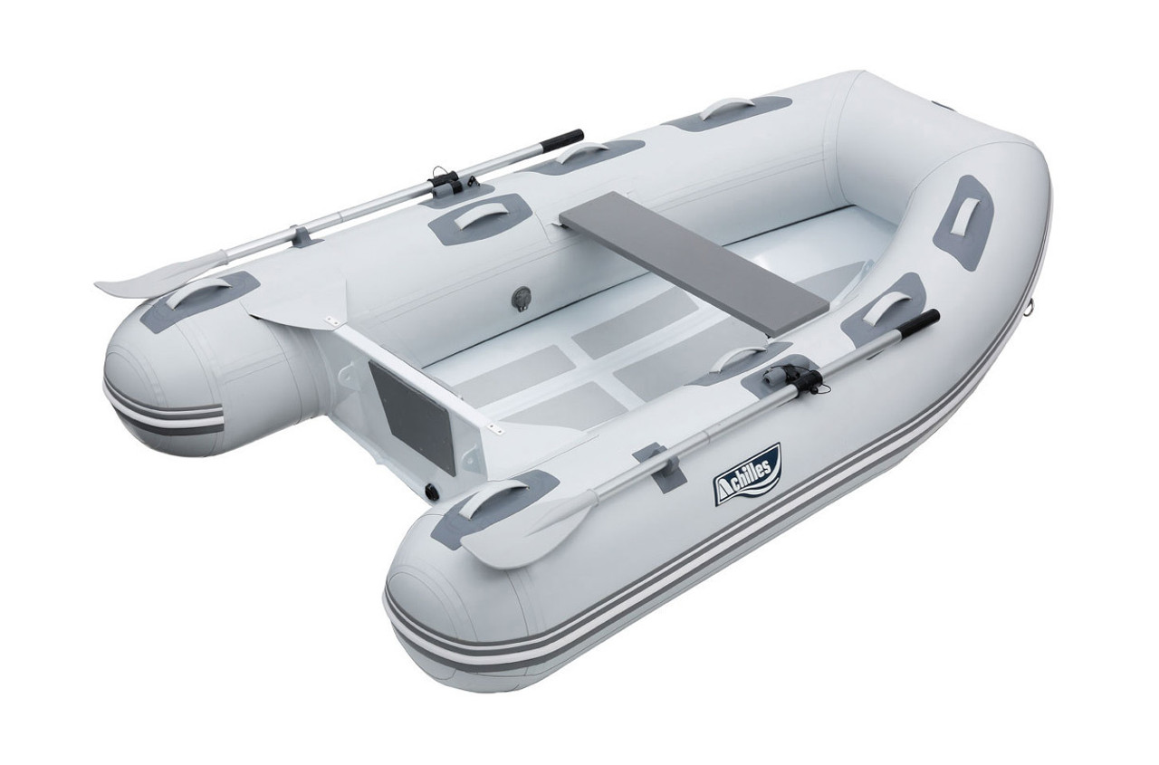 Achilles HB-AL Series Inflatable Boat | HB-240AL 2021