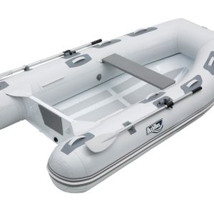 Achilles HB-AL Series Inflatable Boat | HB-270AL 2021