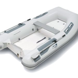 Achilles HB-DX Series Inflatable Boat | HB-280DX 2021