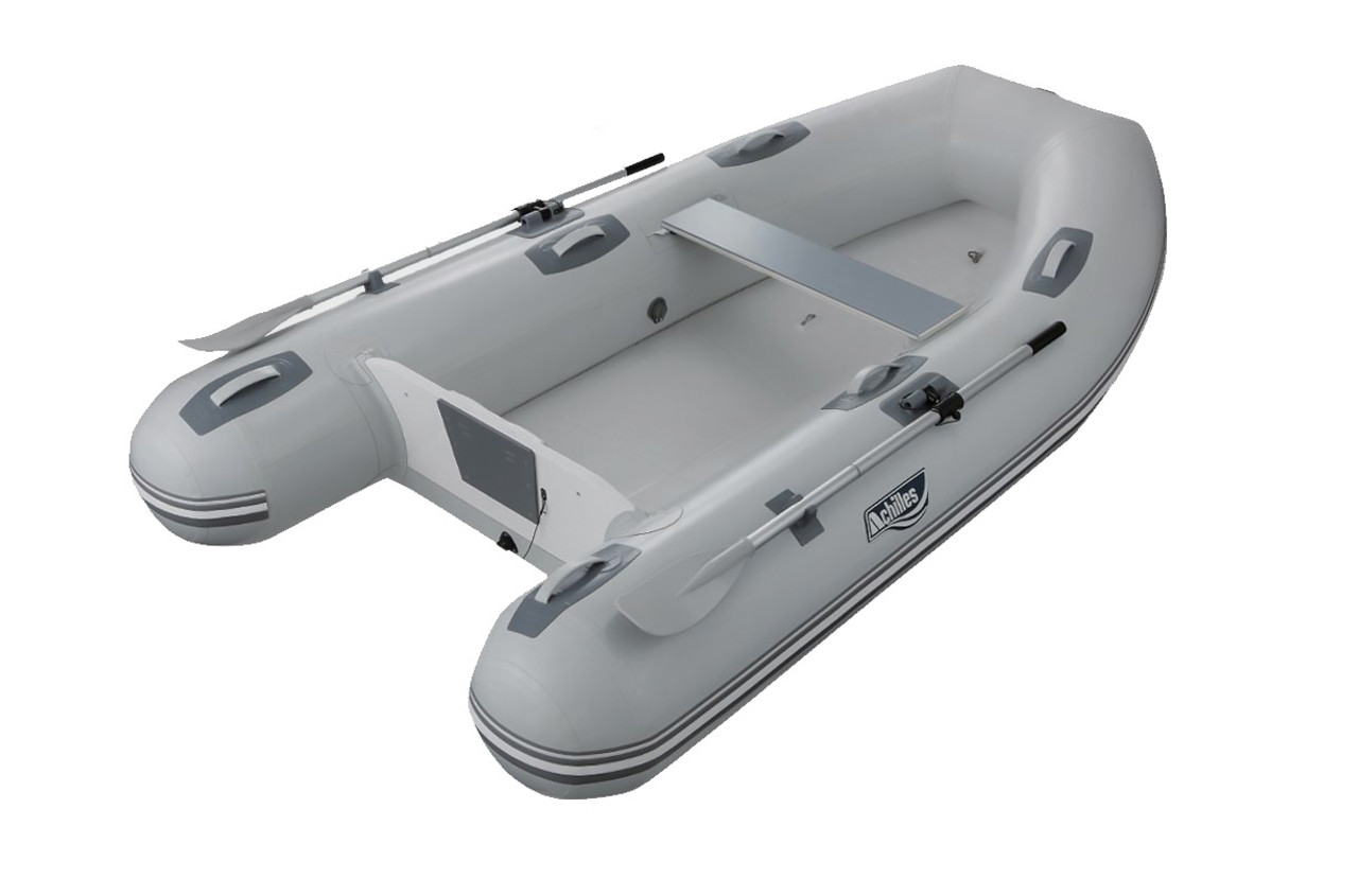 Achilles HB-FX Series Inflatable Boat | HB-270FX 2021