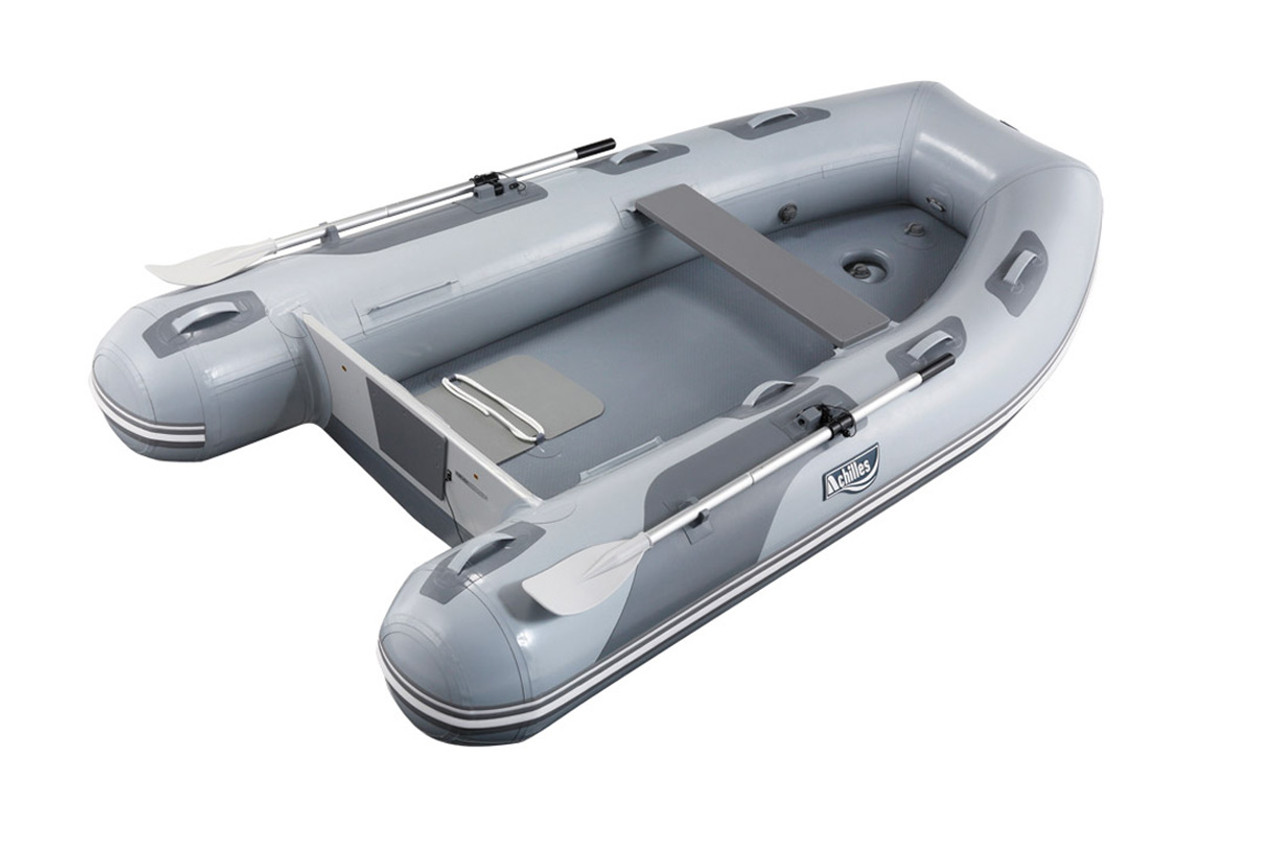 Achilles LSI-E Series Inflatable Boat | LSI-310E 2021