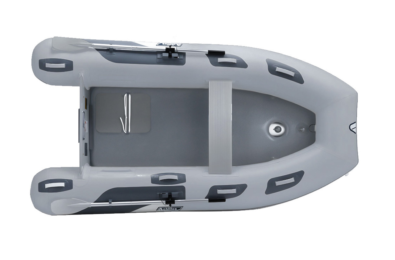 Achilles LSI-E Series Inflatable Boat | LSI-310E 2021 - Image 3