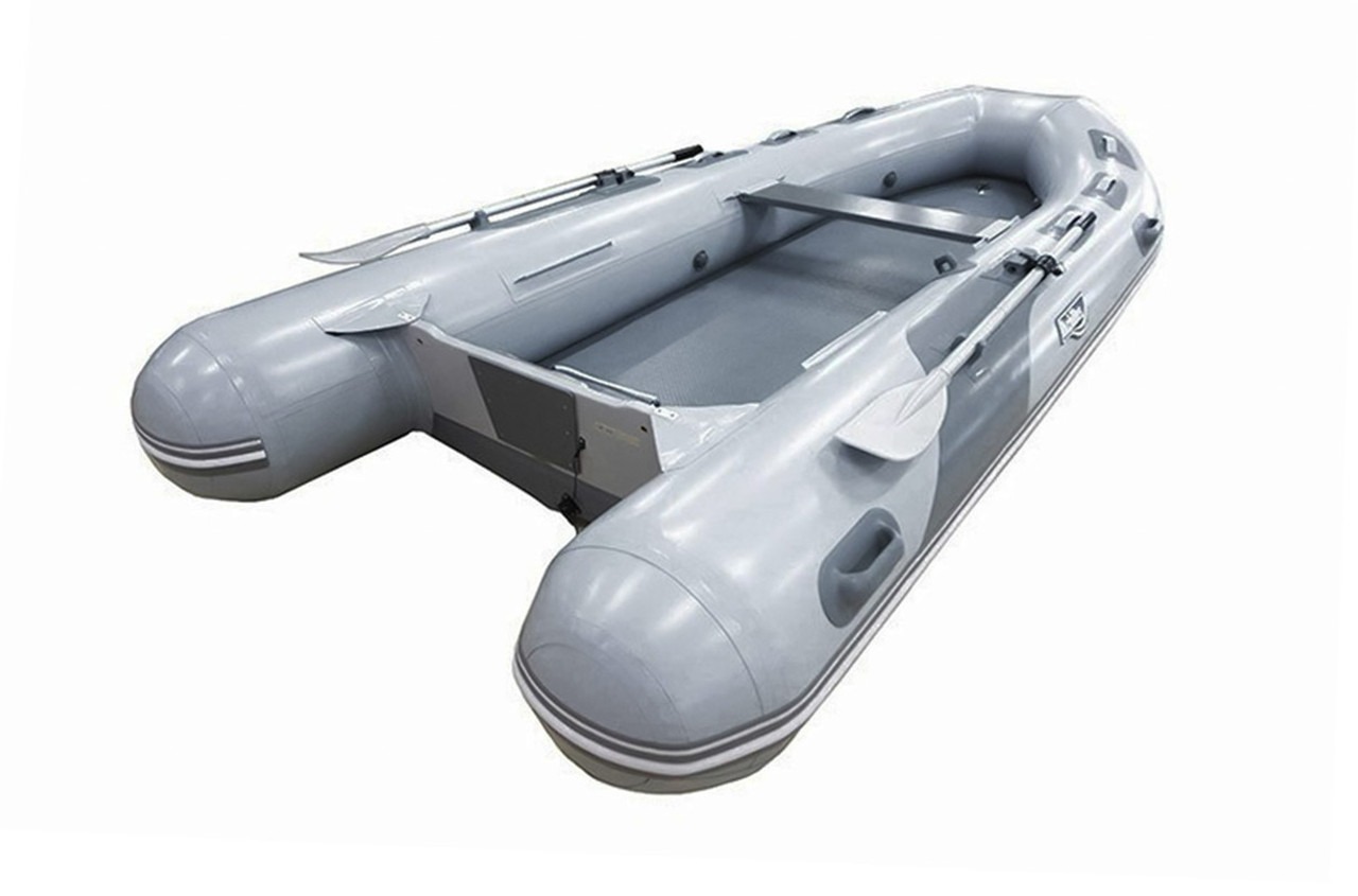 Achilles LSI-E Series Inflatable Boat | LSI-330E 2021