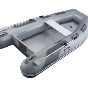 Achilles LSR Series Inflatable Boat | LSR-310E 2021