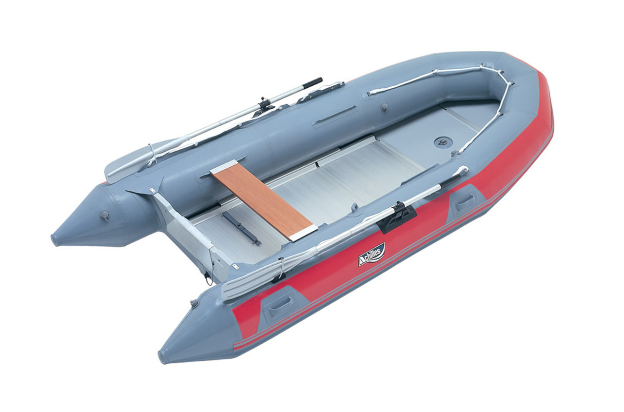 Achilles SGX Series Inflatable Boat | SGX-122 2021