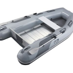 Achilles SPD-E Series Inflatable Boat | SPD-310E 2021